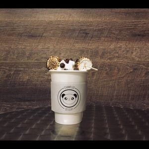 Meet your Posher, Erin